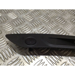 Nissan 370z GT Passenger side front dash defrost panel vent grill