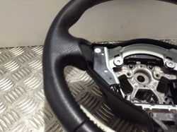 Nissan 370z GT Steering wheel