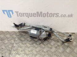 2015 Audi A1 S1 Quattro Front Wiper Motor And Linkage
