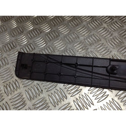 Nissan 370z GT Drivers side door sill trim