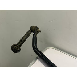 BMW M4 Anti roll bar F82 2017