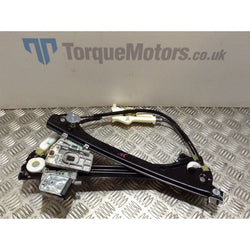 Nissan 370z GT Drivers side window regulator