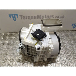 Nissan 370z GT Air con heater blower motor