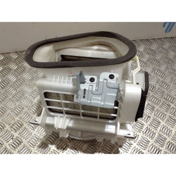 Nissan 370z GT Air con heater blower motor