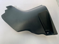 Toyota Yaris GR Interior kick footwell trim left 2021