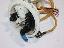 Audi RS5 fuel pump unit housing complete B9 2017 8W0511115