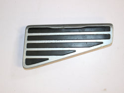 Nissan GT-R Skyline R35 Drivers Side Foot Rest Alloy