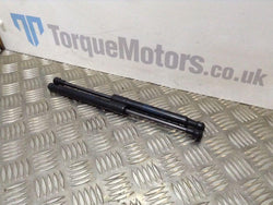 2015 Audi A1 S1 Quattro Boot Gas Struts