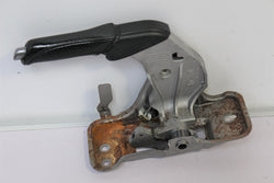 Nissan GTR R35 Handbrake lever unit mechanism 2010