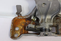 Nissan GTR R35 Handbrake lever unit mechanism 2010
