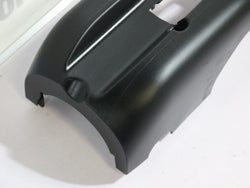 Audi S3 8P Lower steering column cowling