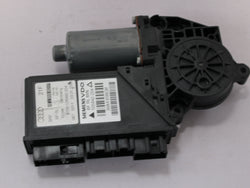 Audi RS4 B7 Window motor front left 2006 Quattro A4