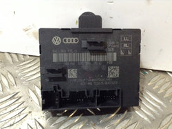 2015 Audi A1 S1 Quattro OSR Door Control Module