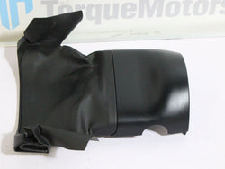 Audi S3 8P Upper steering column cowling