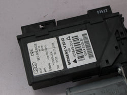 Audi RS4 B7 Window motor rear right 2006 Quattro A4