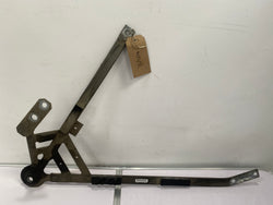 BMW M4 Under body brace support rear left F82 2017