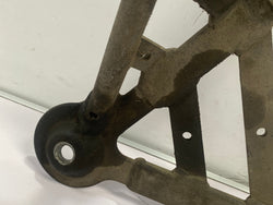 BMW M4 Under body brace support rear left F82 2017