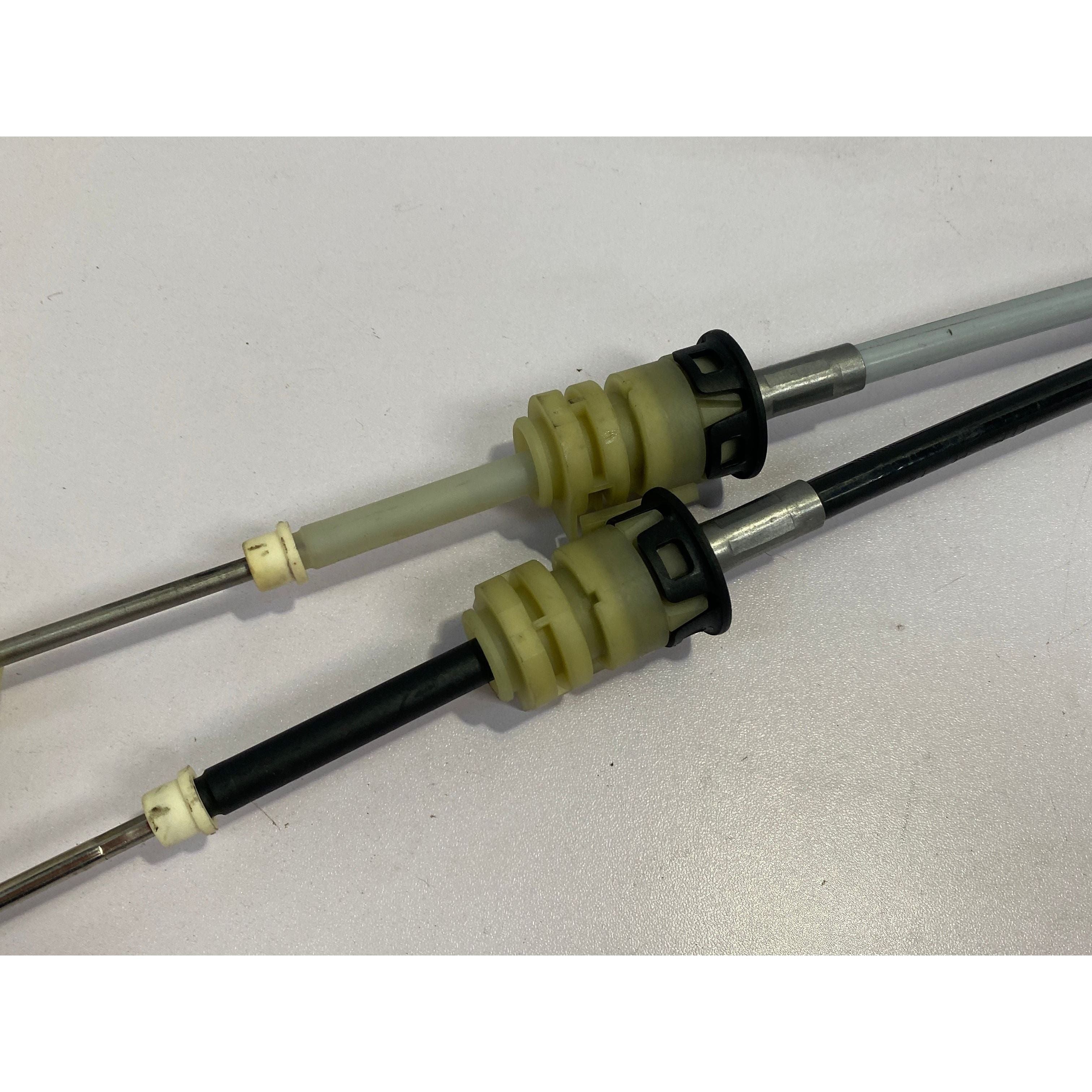Astra J VXR gear selector cables MK6 GTC 2015 | Torque Motors
