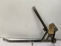 BMW M4 Under body brace support rear right F82 2017