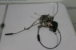 Honda Integra DC5 Passenger side door lock catch mechanism