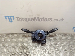 Ford Fiesta ST150 Indicator with wiper stalks switch & air bag squib