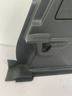 Corsa D VXR Boot side panel cover right Vauxhall 2008