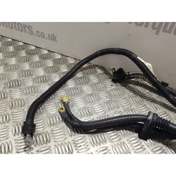 Nissan 370z GT Alternator wiring harness