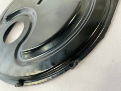 Toyota Yaris GR Under seat fuel pump cover 2021