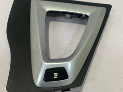 BMW M4 Gear Selector Surround F82 2017