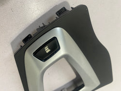 BMW M4 Gear Selector Surround F82 2017