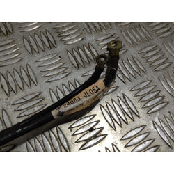 Nissan 370z GT Earth battery wiring cable 24083 JL05A