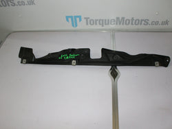 BMW M4 F82 Competition Passenger left lower arch trim cover