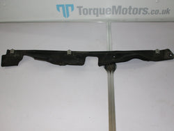 BMW M4 F82 Competition Passenger left lower arch trim cover
