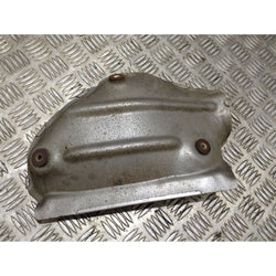 Nissan 370z GT Heat shield