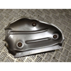 Nissan 370z GT Heat shield