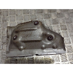 Nissan 370z GT Heat shield cover