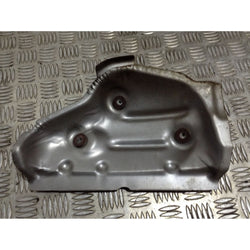 Nissan 370z GT Heat shield cover