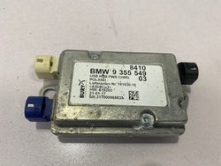 BMW M4 USB Hub module F82 2017
