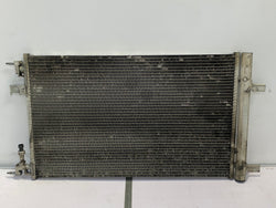 Astra J VXR air con radiator rad AC MK6 GTC 2015