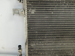 Astra J VXR air con radiator rad AC MK6 GTC 2015