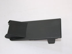 Audi RS4 B7 Seat wiring loom cover trim front 8E0971981 2006 Quattro A4