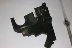 BMW M4 F82 Competition Front passenger left steering column cover