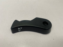 BMW M4 Bonnet release pull handle trim F82 2017