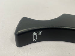 BMW M4 Bonnet release pull handle trim F82 2017