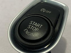 BMW M4 Stop start switch F82 2017