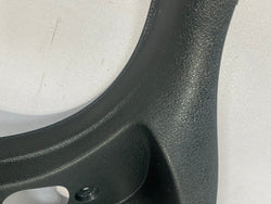 BMW M4 Kick panel foot well trim right F82 2017