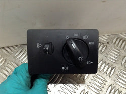 Ford Fiesta ST150 Automatic Headlight Control Switch