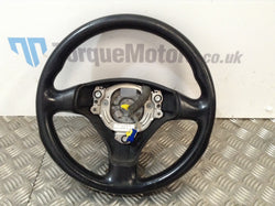 2002 Audi TT 1.8T Steering Wheel