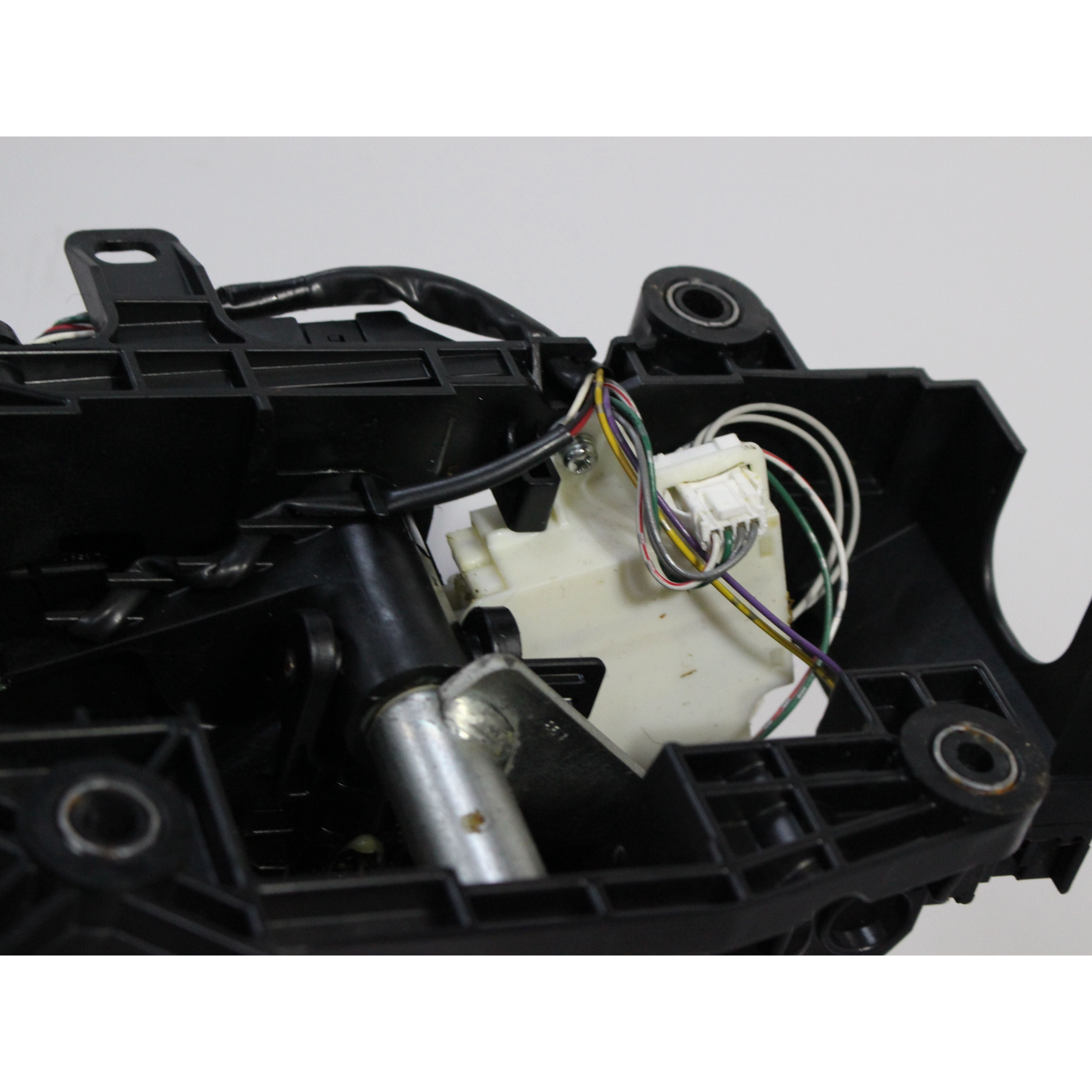 Nissan GTR R35 gear selector unit mechanism shifter 2009 Skyline GT-R ...