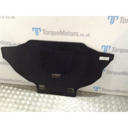 Nissan 370z GT Spare wheel boot cover 84960 1EA1A
